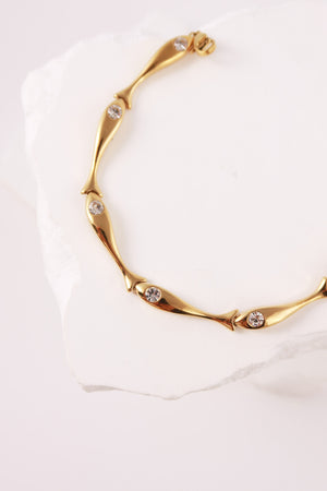 Bracciale Panta Rei