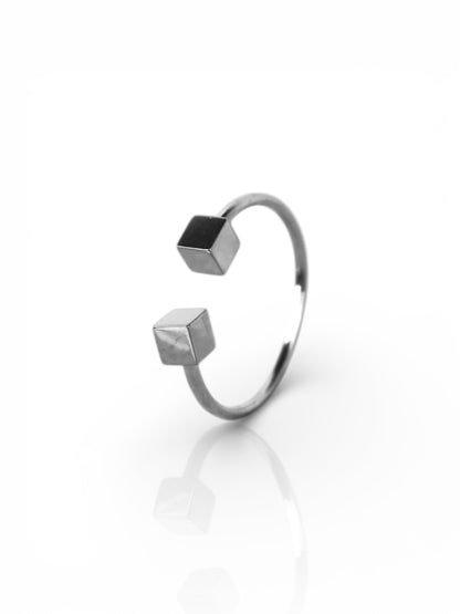 Anello Microcube