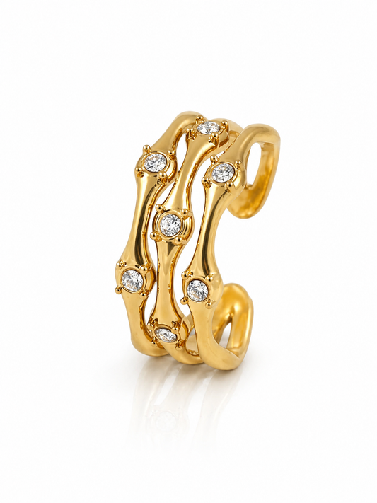 Anello Melody