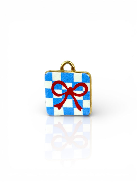 Charm Medaglia Bon Ton