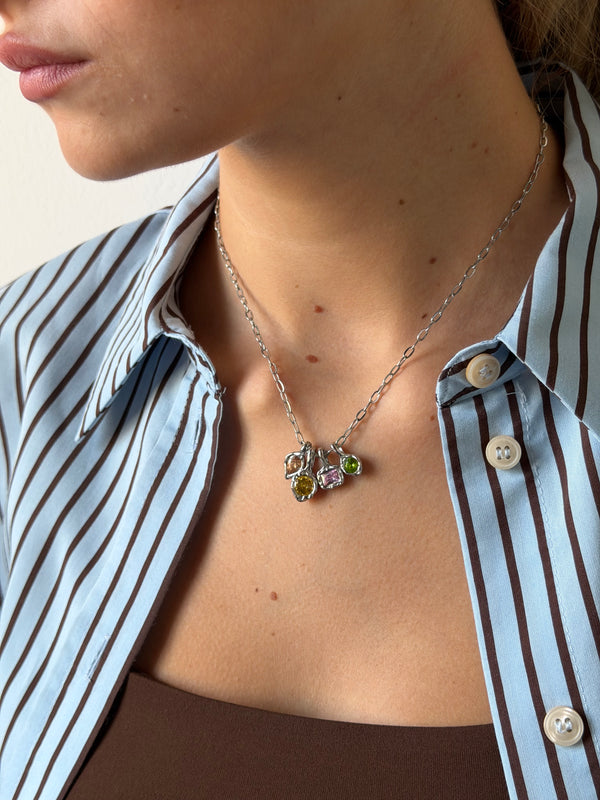 Collana Palette