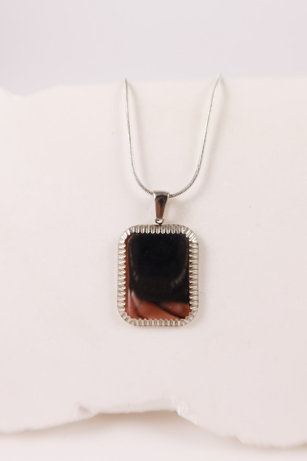 Collana Frame Personalizzabile