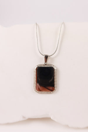 Collana Frame Personalizzabile