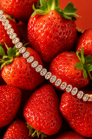 Collana Princesa Con Cursore