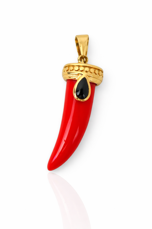 Charm Anti Malocchio
