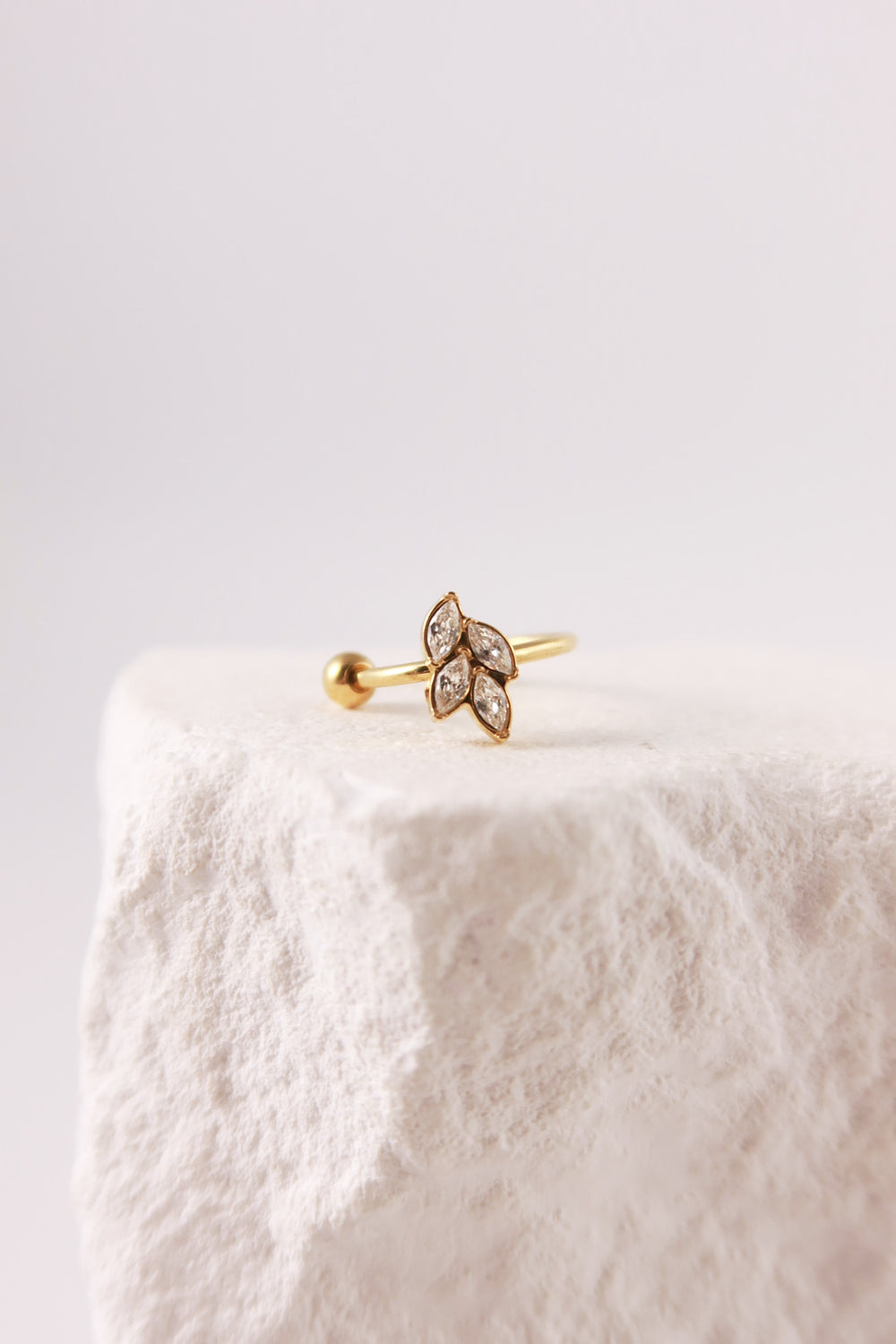 Earcuff Lumiére
