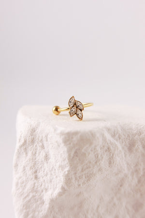 Earcuff Lumiére