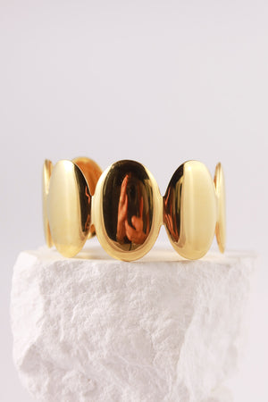 Bracciale Rigido Opium
