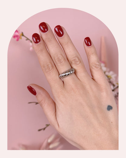 Anello Braid