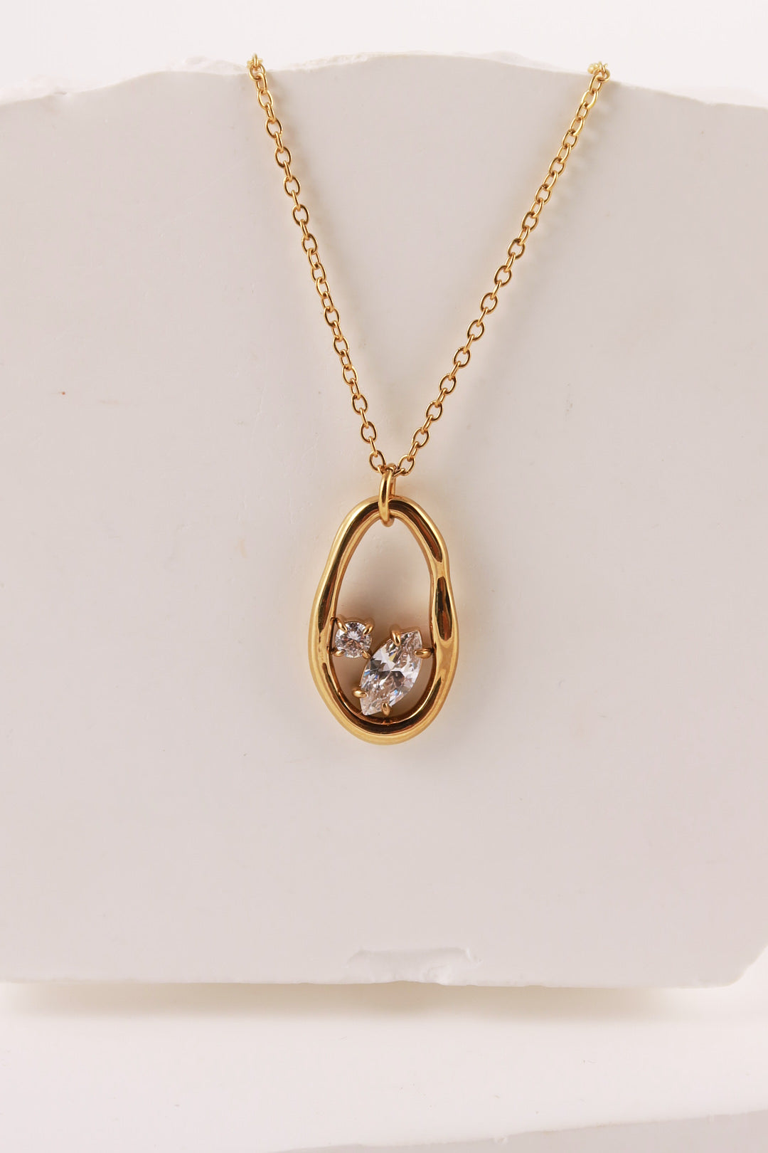 Collana Precious
