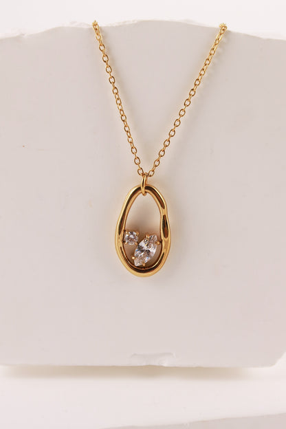 Collana Precious