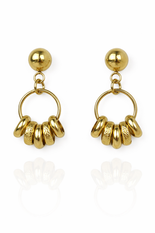 Orecchini Gipsy