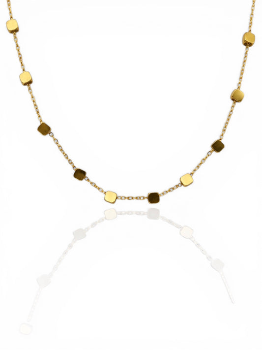 Collana Microcube