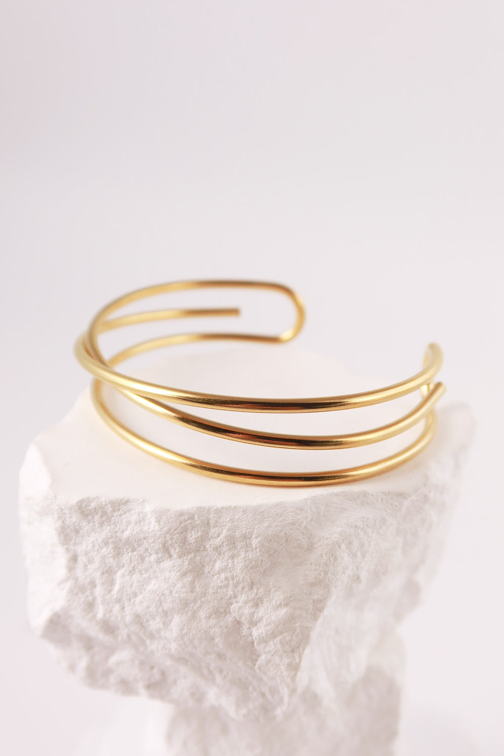 Bracciale Rigido Line