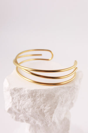 Bracciale Rigido Line