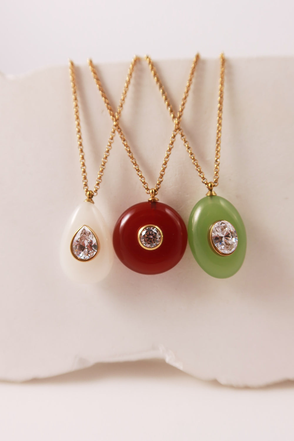 Collana Dorotea