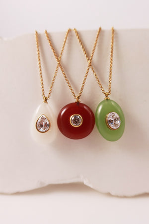Collana Dorotea