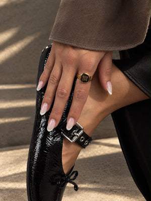 Anello More Self Love