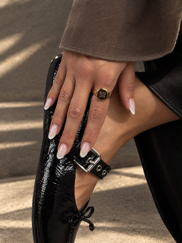 Anello More Self Love