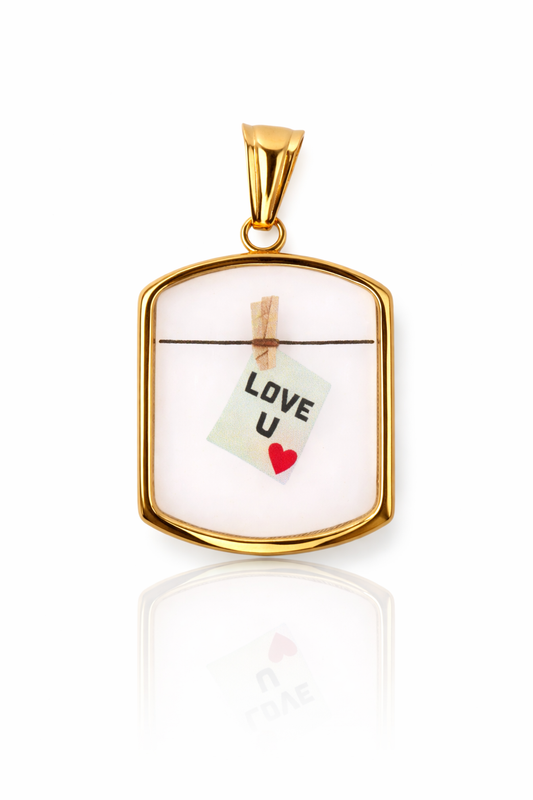 Charm Love U