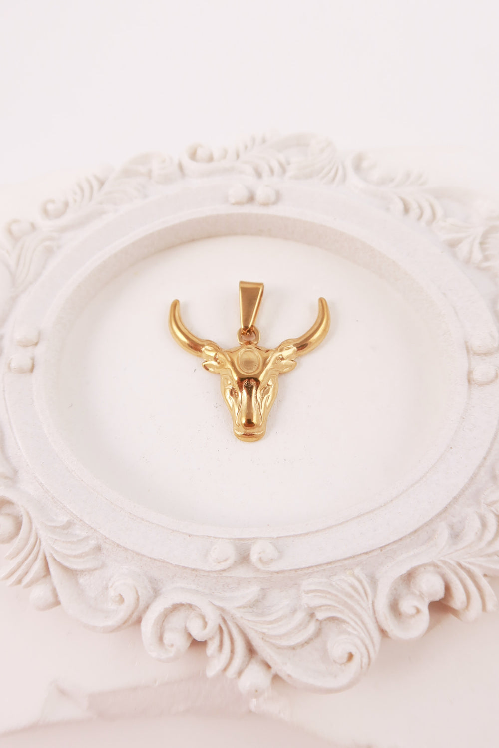 Charm Buffalo