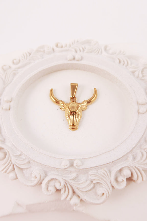 Charm Buffalo
