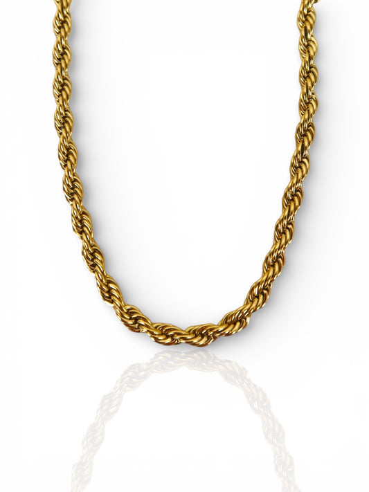 Bracciale Torchon Maxi