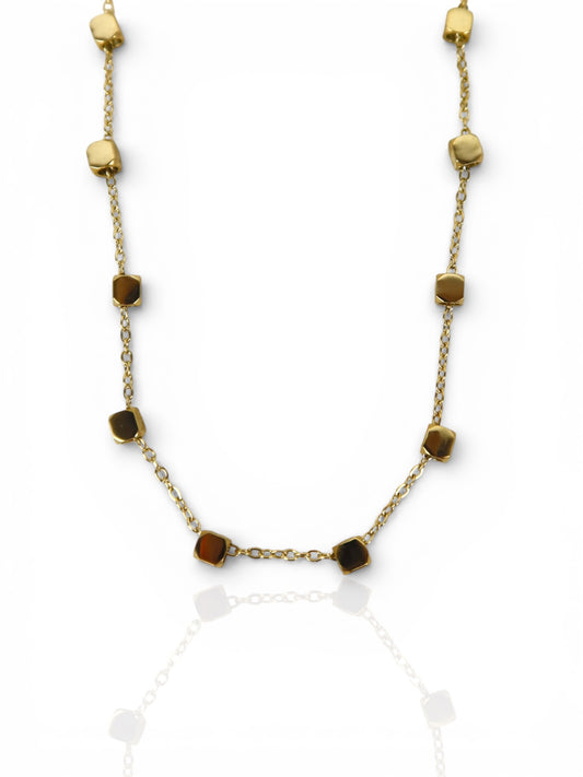 Bracciale Microcube