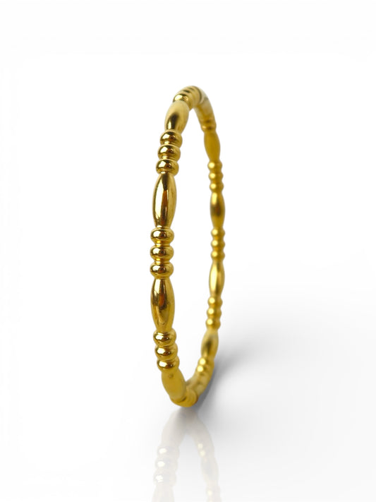 Bracciale Rigido Praline