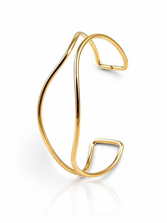 Bracciale Rigido Line