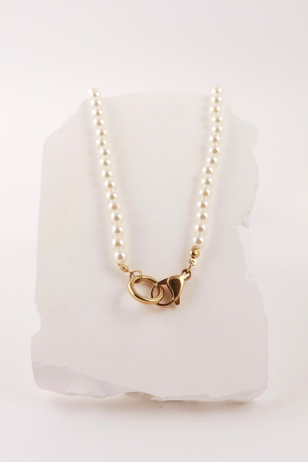Collana Glamour Gigì