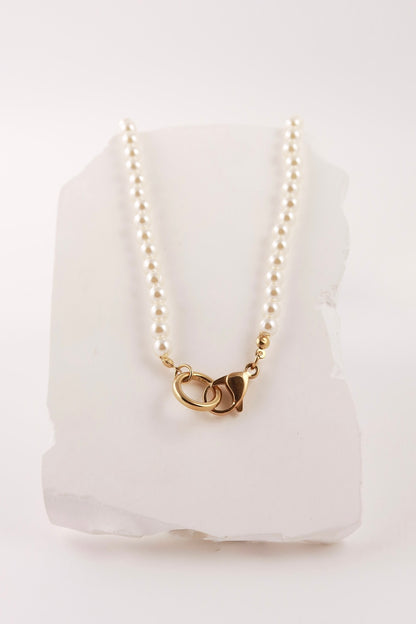 Collana Glamour Gigì