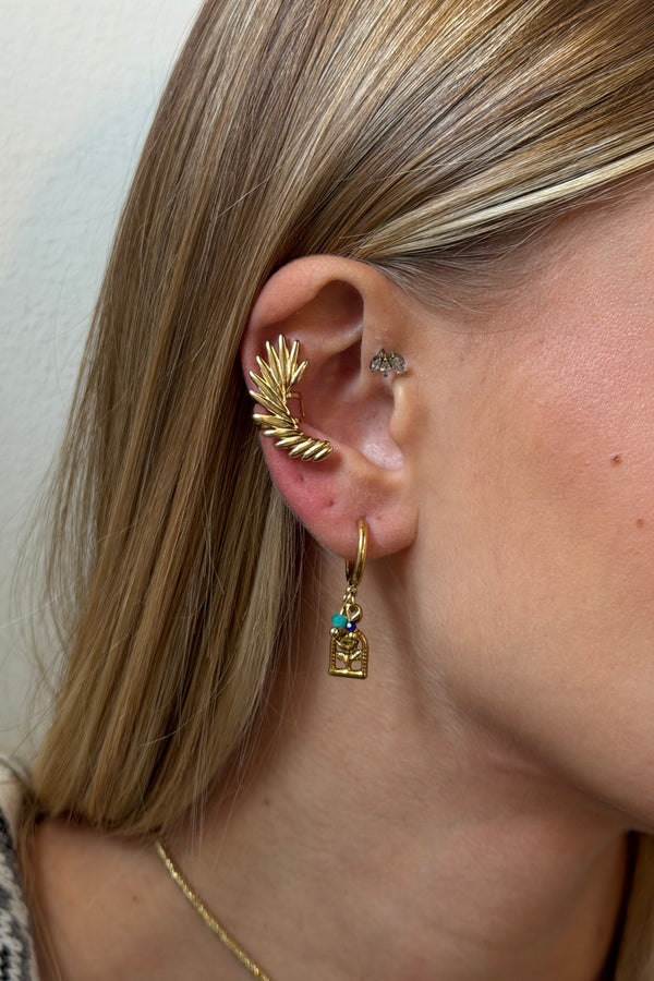 Earcuff Palmira