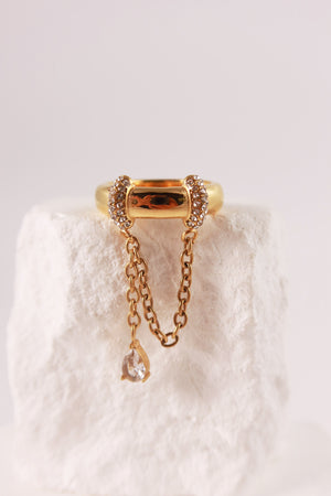 Anello Flamenco