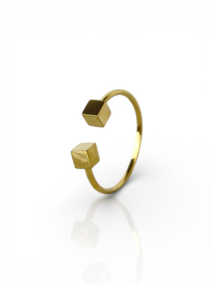 Anello Microcube