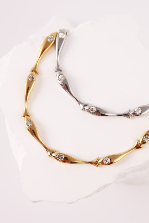 Bracciale Panta Rei