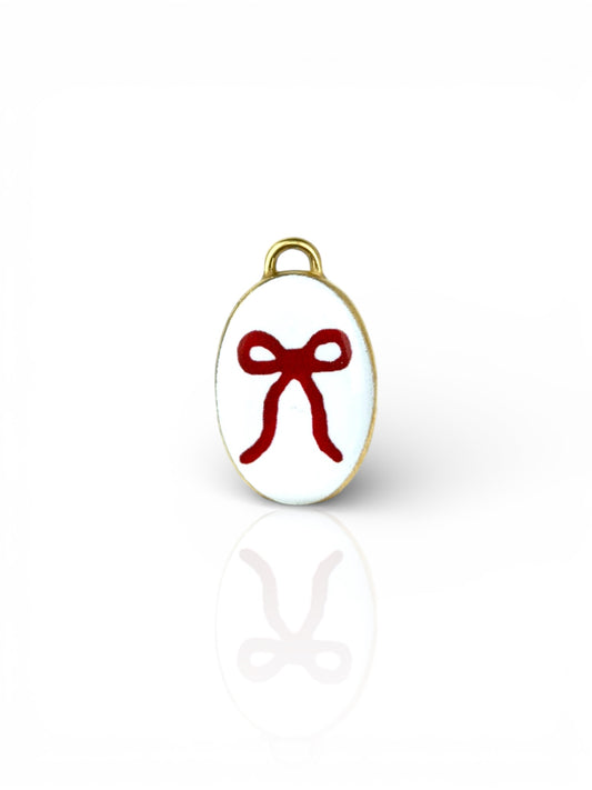 Charm Fil Rouge