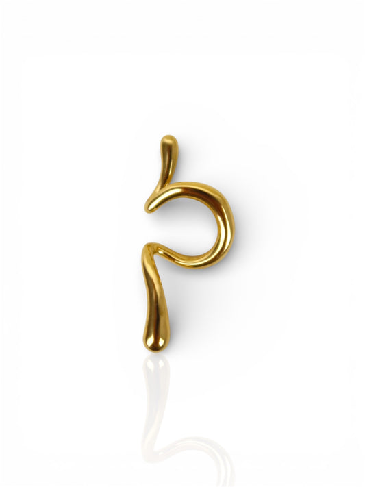 Earcuff Honey