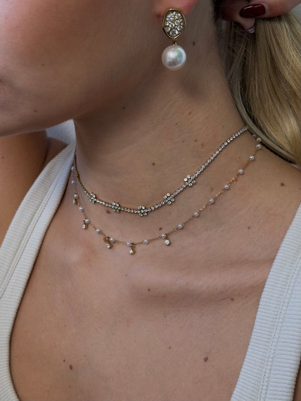 Collana Odette