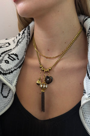 Collana Marant