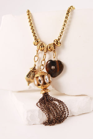 Collana Marant