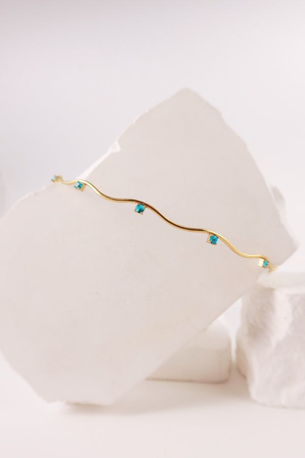 Choker Rigido Lumi Color