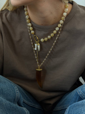 Collana The Golden Hour