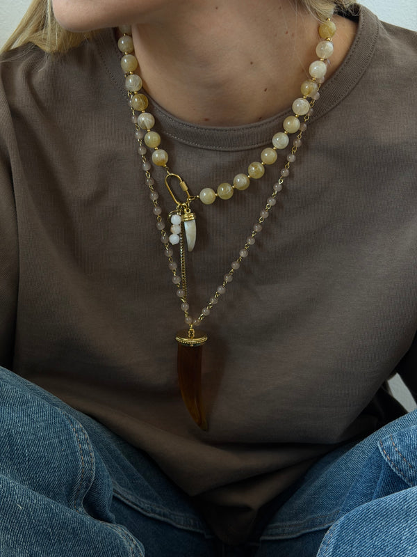 Collana The Golden Hour