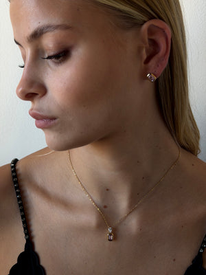 Collana The Muse Stud