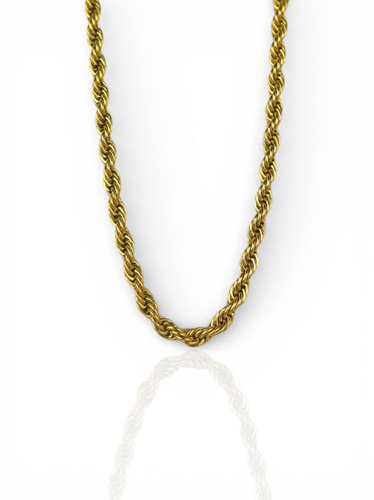 Collana Chain Small