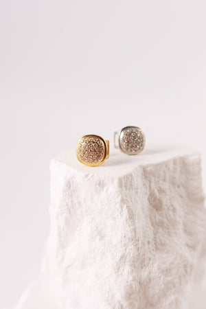 Earcuff Glassy