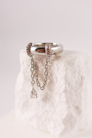 Anello Flamenco
