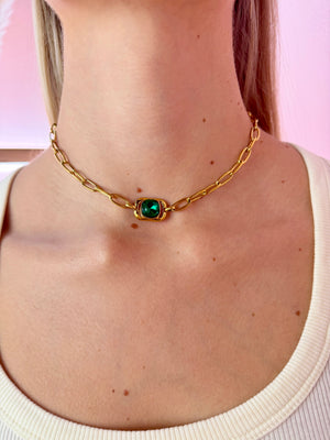 Collana Ginger