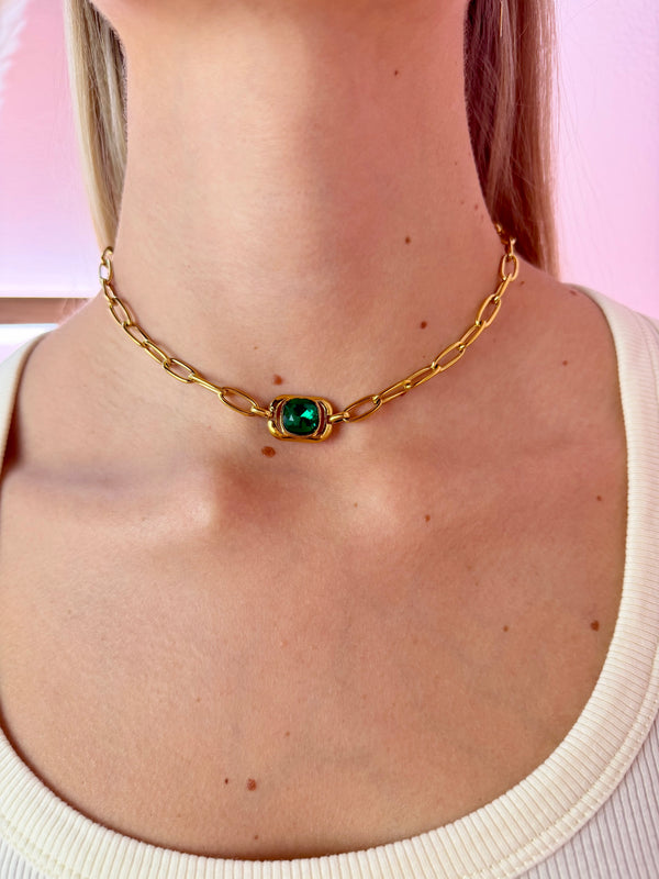 Collana Ginger